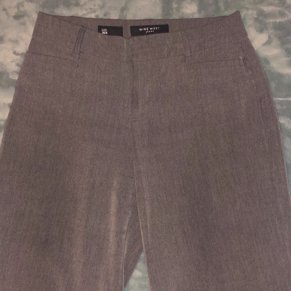 Nine West dress pants size 6